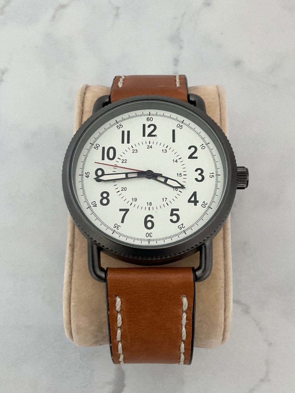 New Vintage Mark’s & Spencer Men’s Watch
